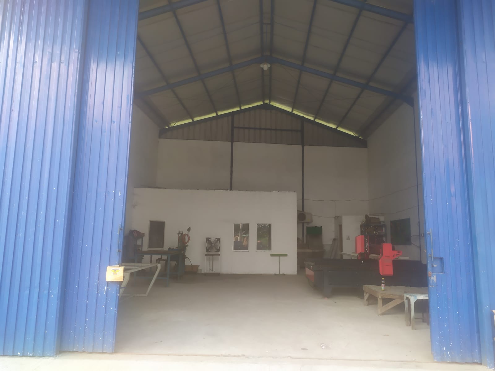 Gudang Disewakan Di Kalimalang Cikarang Pusat